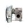 CLIMTEX CX8-165 Lader, Aufladung