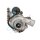 CLIMTEX CX8-165 Lader, Aufladung