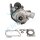 CLIMTEX CX8-165 Lader, Aufladung