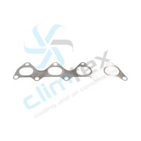 CLIMTEX CX8-171 Lader, Aufladung