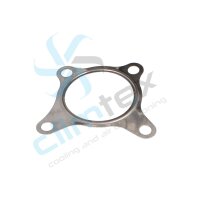 CLIMTEX CX8-171 Lader, Aufladung