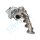 CLIMTEX CX8-171 Lader, Aufladung