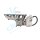 CLIMTEX CX8-171 Lader, Aufladung