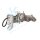 CLIMTEX CX8-171 Lader, Aufladung