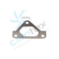 CLIMTEX CX8-179 Lader, Aufladung