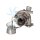 CLIMTEX CX8-179 Lader, Aufladung