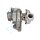CLIMTEX CX8-179 Lader, Aufladung