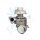 CLIMTEX CX8-179 Lader, Aufladung