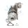 CLIMTEX CX8-179 Lader, Aufladung