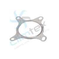 CLIMTEX CX8-183 Lader, Aufladung