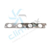 CLIMTEX CX8-183 Lader, Aufladung