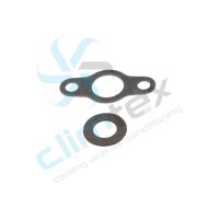 CLIMTEX CX8-183 Lader, Aufladung