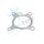 CLIMTEX CX8-183 Lader, Aufladung