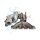CLIMTEX CX8-183 Lader, Aufladung