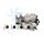CLIMTEX CX8-183 Lader, Aufladung