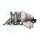 CLIMTEX CX8-183 Lader, Aufladung
