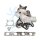 CLIMTEX CX8-183 Lader, Aufladung