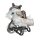 CLIMTEX CX8-183 Lader, Aufladung