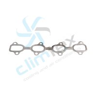 CLIMTEX CX8-184 Lader, Aufladung