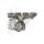 CLIMTEX CX8-184 Lader, Aufladung