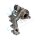 CLIMTEX CX8-184 Lader, Aufladung