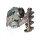 CLIMTEX CX8-184 Lader, Aufladung