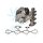 CLIMTEX CX8-184 Lader, Aufladung
