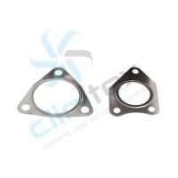 CLIMTEX CX8-187 Lader, Aufladung