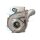 CLIMTEX CX8-187 Lader, Aufladung