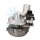 CLIMTEX CX8-187 Lader, Aufladung