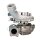 CLIMTEX CX8-187 Lader, Aufladung