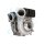 CLIMTEX CX8-187 Lader, Aufladung