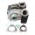 CLIMTEX CX8-187 Lader, Aufladung