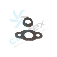 CLIMTEX CX8-190 Lader, Aufladung