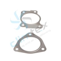 CLIMTEX CX8-190 Lader, Aufladung