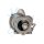 CLIMTEX CX8-190 Lader, Aufladung