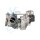 CLIMTEX CX8-190 Lader, Aufladung