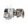 CLIMTEX CX8-190 Lader, Aufladung