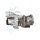 CLIMTEX CX8-190 Lader, Aufladung