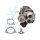 CLIMTEX CX8-190 Lader, Aufladung