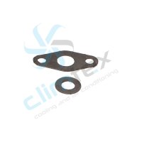 CLIMTEX CX8-194 Lader, Aufladung