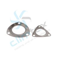 CLIMTEX CX8-194 Lader, Aufladung