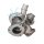 CLIMTEX CX8-194 Lader, Aufladung