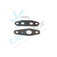 CLIMTEX CX8-196 Lader, Aufladung