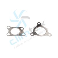 CLIMTEX CX8-196 Lader, Aufladung