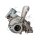 CLIMTEX CX8-196 Lader, Aufladung