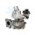 CLIMTEX CX8-196 Lader, Aufladung