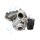 CLIMTEX CX8-196 Lader, Aufladung