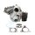 CLIMTEX CX8-196 Lader, Aufladung