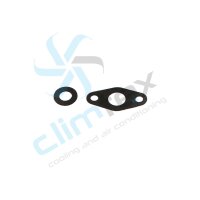 CLIMTEX CX8-213 Lader, Aufladung
